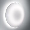 LEDVANCE ORBIS Plafondlamp Zilver, 1-licht