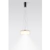 Serien Lighting CURLING Hanger LED Aluminium, 1-licht