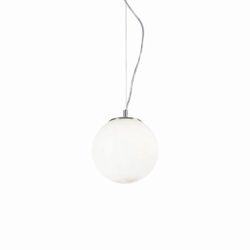 Ideallux MAPA Hanger Chroom, 1-licht