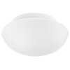 Eglo ELLA Plafondlamp Wit, 1-licht