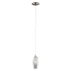 Eglo FARSALA Hanger LED Nikkel mat, 1-licht