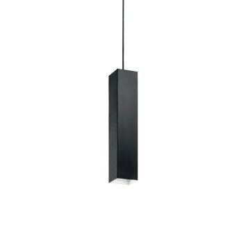 Ideallux SKY Hanger Zwart, 1-licht