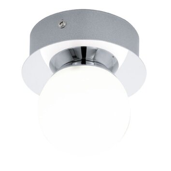 Eglo MOSIANO Muur en plafond verlichting LED Chroom, 1-licht