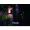 Philips myGarden ARBOUR Muurlamp LED Grijs, 1-licht