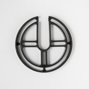 Konstsmide Afstandshouder Zwart