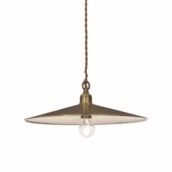 Ideallux CANTINA Hanger Gebrandschilderd, 1-licht