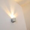Orsa Buiten muurverlichting LED Gegalvaniseerd, 2-lichts