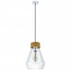 Eglo VINTAGE Hanger Chroom, 1-licht