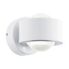 Eglo ONO 2 Muurlamp LED Wit, 2-lichts