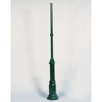 Konstsmide HerculesSmall Accessoires Groen