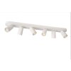 Lucide XYRUS Plafond spot LED Wit, 6-lichts