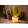 Lucide CACTUS Tafellamp Groen, 1-licht