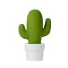 Lucide CACTUS Tafellamp Groen, 1-licht