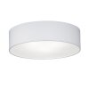 Honsel Maat Plafondlamp Wit, 3-lichts