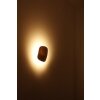 Selene LOTO Muurlamp LED Goud, 1-licht
