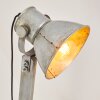 Svanfolk Tafellamp Grijs, Roest, 1-licht