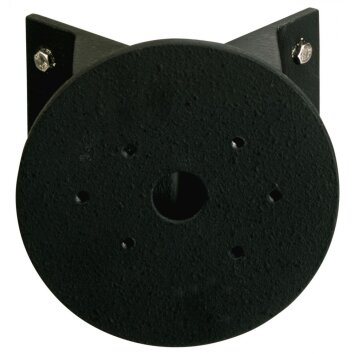 Albert 5 Accessoires Zwart