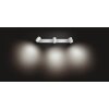 Philips Hue Ambiance White Adore Spot Wit, 3-lichts, Afstandsbediening