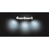 Philips Hue Ambiance White Adore Spot Wit, 3-lichts, Afstandsbediening