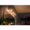 Philips Hue Ambiance White Adore Spot Wit, 3-lichts, Afstandsbediening
