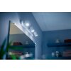 Philips Hue Ambiance White Adore Spot Wit, 3-lichts, Afstandsbediening