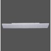Paul Neuhaus Q-NIGHTSKY Plafondlamp LED Aluminium, 1-licht, Afstandsbediening