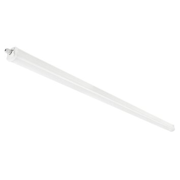 Nordlux OAKLAND Plafondlamp Wit, 1-licht
