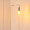 Valocolla Staande lamp Wit, 1-licht