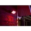 Philips Hue Ambiance White & Color Discover Schijnwerper LED Zwart, 1-licht, Kleurwisselaar