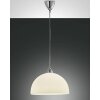 Fabas Luce NICE Hanger Chroom, 1-licht