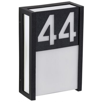 Albert Afdekking Zwart, Wit