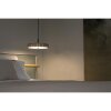 Faro Barcelona Phill Hanger LED Zwart, 1-licht