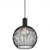 Design For The People by Nordlux Aver30 Hanglamp Zwart, 1-licht
