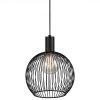 Design For The People by Nordlux Aver30 Hanglamp Zwart, 1-licht
