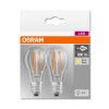 Osram LED E27 6 Watt 2700 Kelvin 806 Lumen