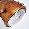 Butikon Muurlamp Roest, 1-licht