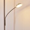 Veteli Uplighter LED Wit, 2-lichts