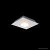 Grossmann KARREE Plafondlamp LED Koperkleurig, 1-licht