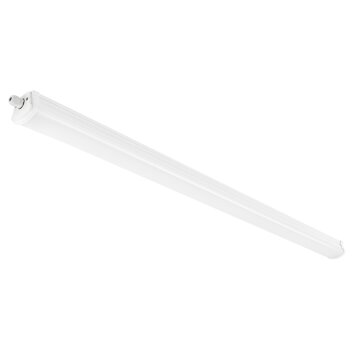 Nordlux OAKLAND Plafondlamp Wit, 1-licht