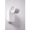 Philips STAR Opbouwspot LED Wit, 1-licht