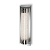Mantra TUBE Muurlamp LED Chroom, 1-licht