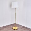 Neuville Staande lamp Goud, 3-lichts