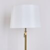 Neuville Staande lamp Goud, 3-lichts