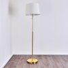 Neuville Staande lamp Goud, 3-lichts