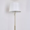Neuville Staande lamp Goud, 3-lichts