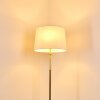 Neuville Staande lamp Goud, 3-lichts