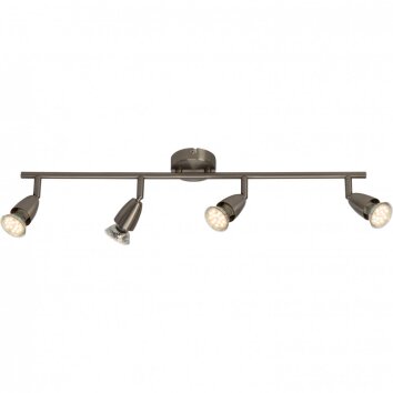 Brilliant AMALFI LED Plafondlamp, 4-lichts