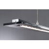 Fischer & Honsel living Tenso TW Hanglamp LED Glas, 1-licht
