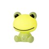 Lucide DODO Frog Tafellamp LED Groen, 1-licht