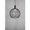 Design For The People by Nordlux Aver50 Hanglamp Zwart, 1-licht